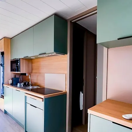 Prestige 48 Rivières