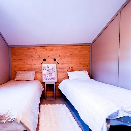 Prestige 48 * Rivières