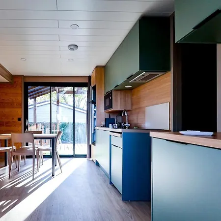 Prestige 48 * Rivières