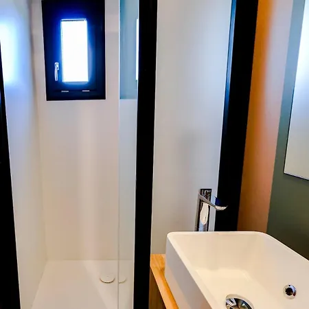 Prestige 48 Chalet *