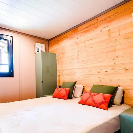 Chalet Prestige 48 Rivières